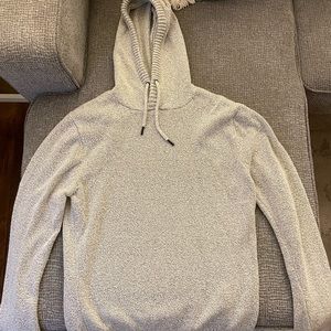Even Tide medium hoodie